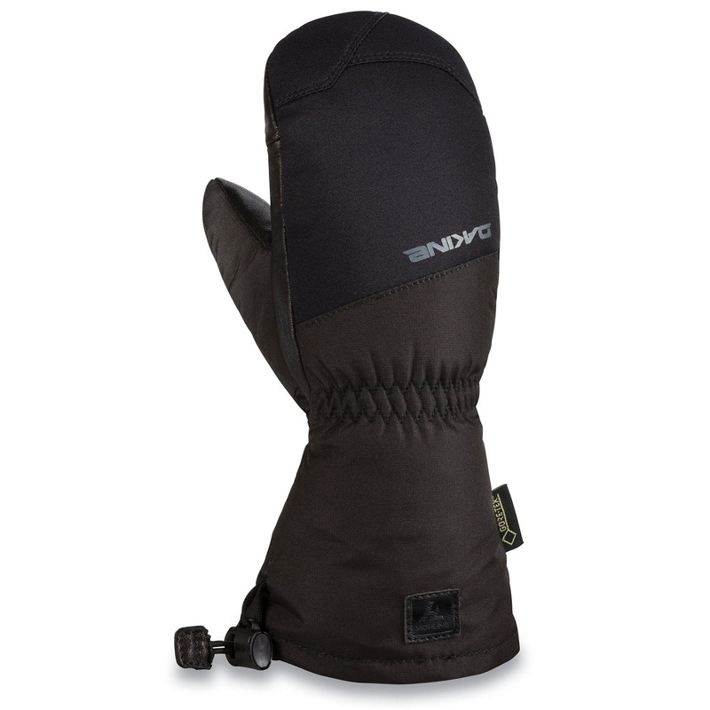 GORE-TEX Rover Mitts (Youth)|SM|MED|LRG|BLACK