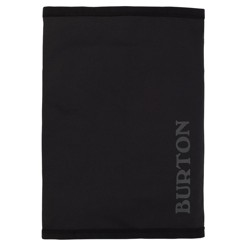 Heavyweight Neckwarmer|O/S|TRUE BLACK (001)|FOREST MOSS (302)