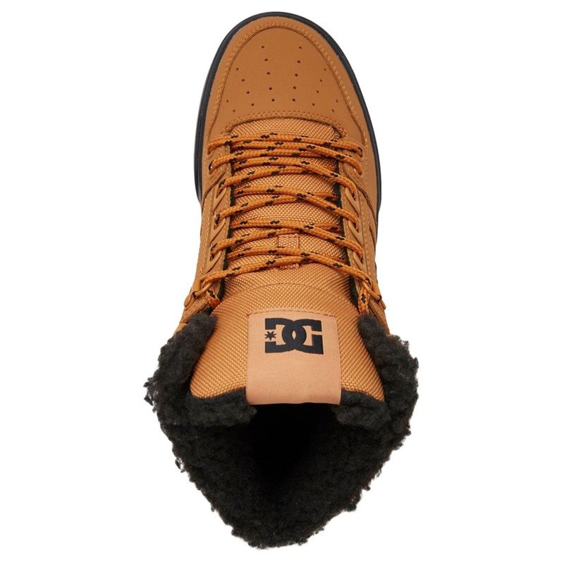 pure-high-top-wc-wnt-wheat-black-shoes_1 Pure High-Top WC WNT Wheat/Black Shoes