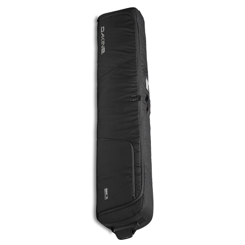 Low Roller Boardbag|157CM|165CM|175CM|BLACK