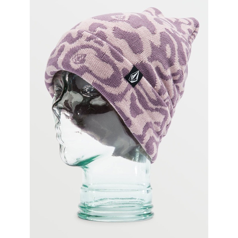 Shred Beanie|O/S|ADOBE ROSE (ADR)
