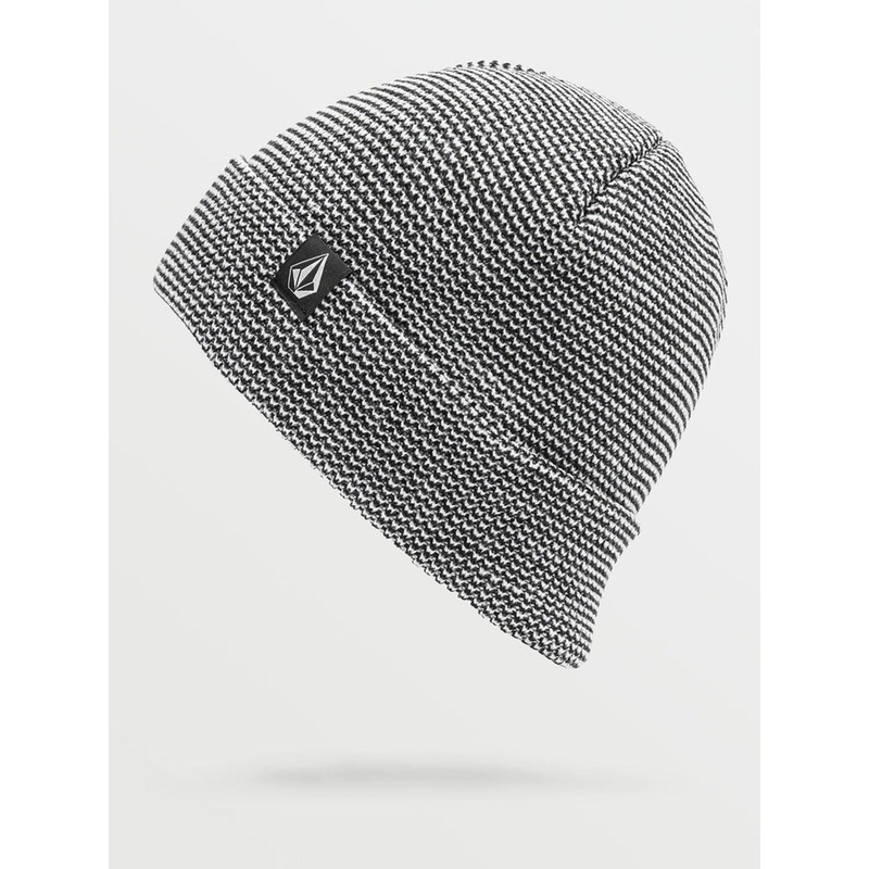 V.CO Baseline Beanie|O/S|ADOBE ROSE (ADR)|BLACK (BLK)