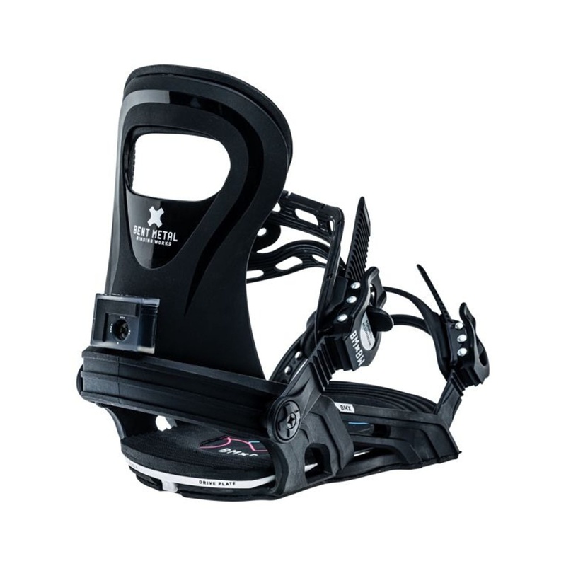 BMX Snowboard Bindings (Youth)