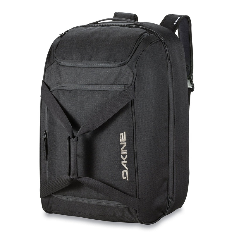 Boot Locker DLX 70L Backpack|O/S|BLACK