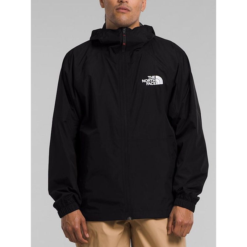 Build Up Jacket|SM|XL|MED|LRG|TNF BLACK-NPF (4H0)|CLAY GREY/CAVERN GREY (5II)|MIDNIGHT PETROL (1NO)