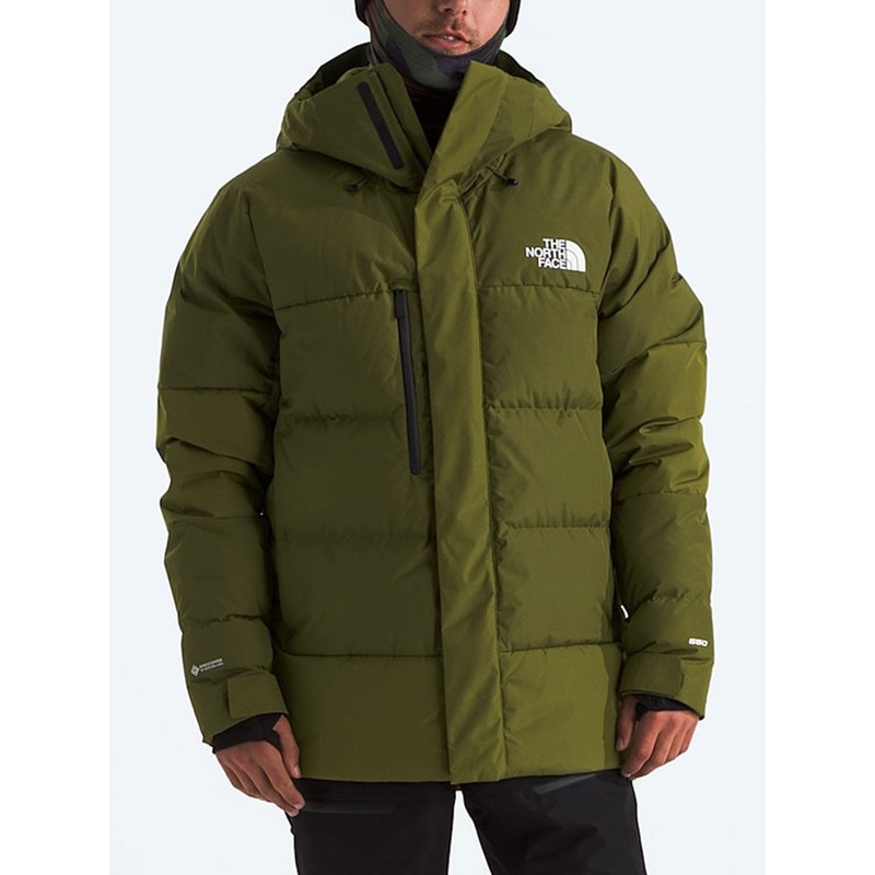 Corefire Down Windstopper Jacket