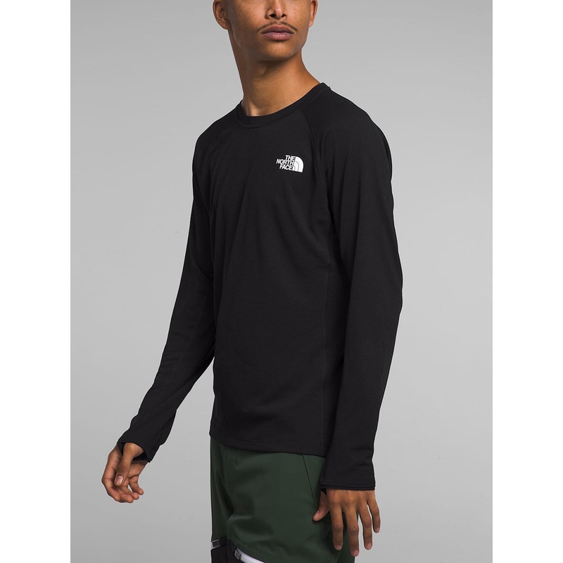 fd-pro-160-base-layer-sm-med-lrg-xl-xxl-tnf-black-jk3_1 FD Pro 160 Base Layer|SM|MED|LRG|XL|XXL|TNF BLACK (JK3)