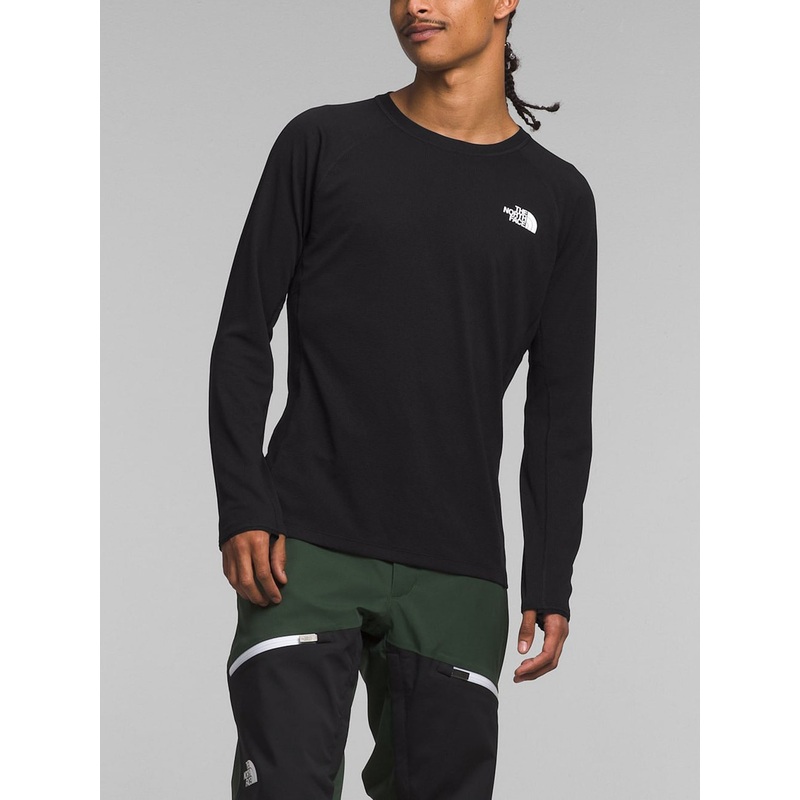 FD Pro 160 Base Layer|SM|MED|LRG|XL|XXL|TNF BLACK (JK3)