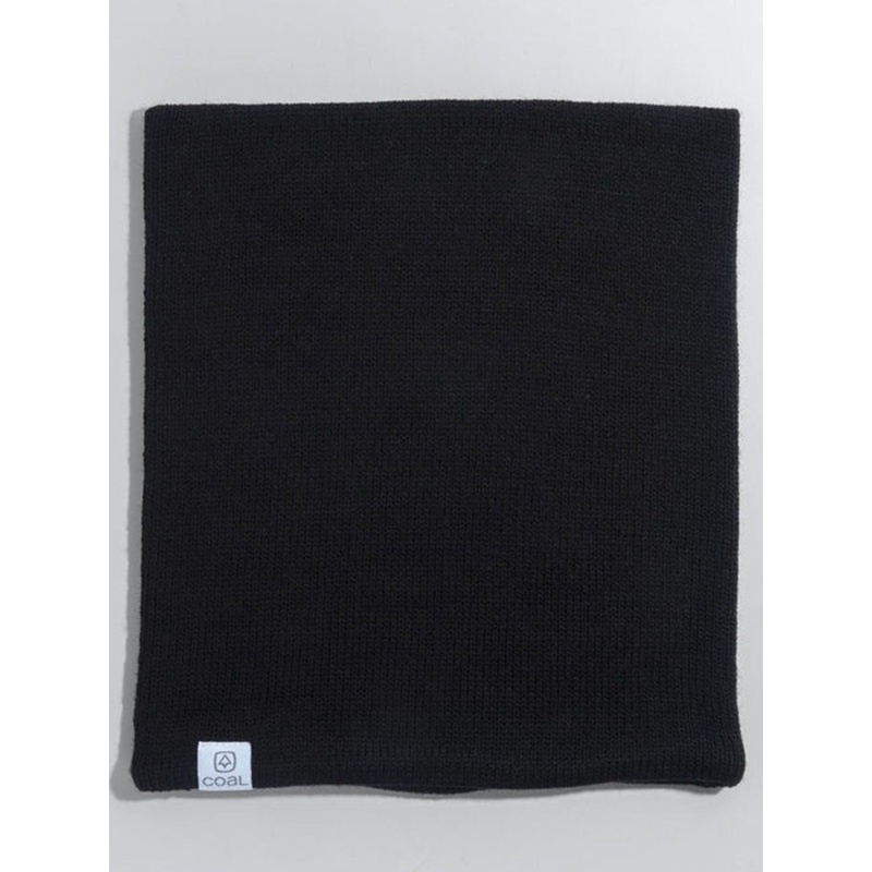 FLT Gaiter Neck Warmer|O/S|BLACK (BLK)