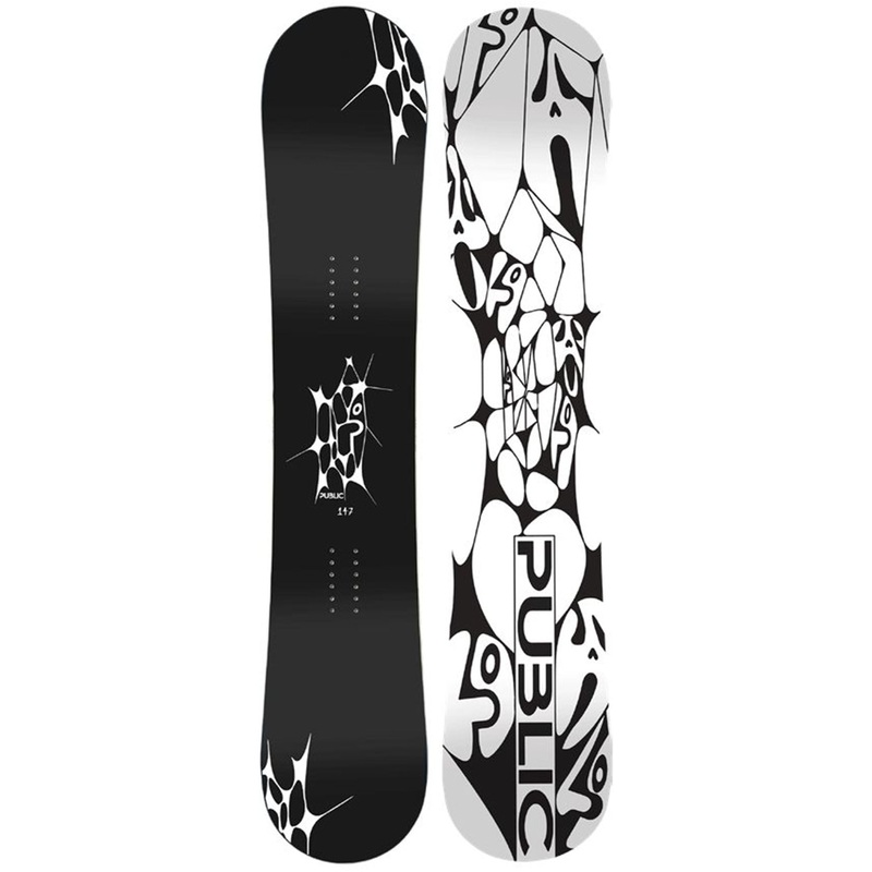 General 147CM Snowboard|147CM|ASSORTED
