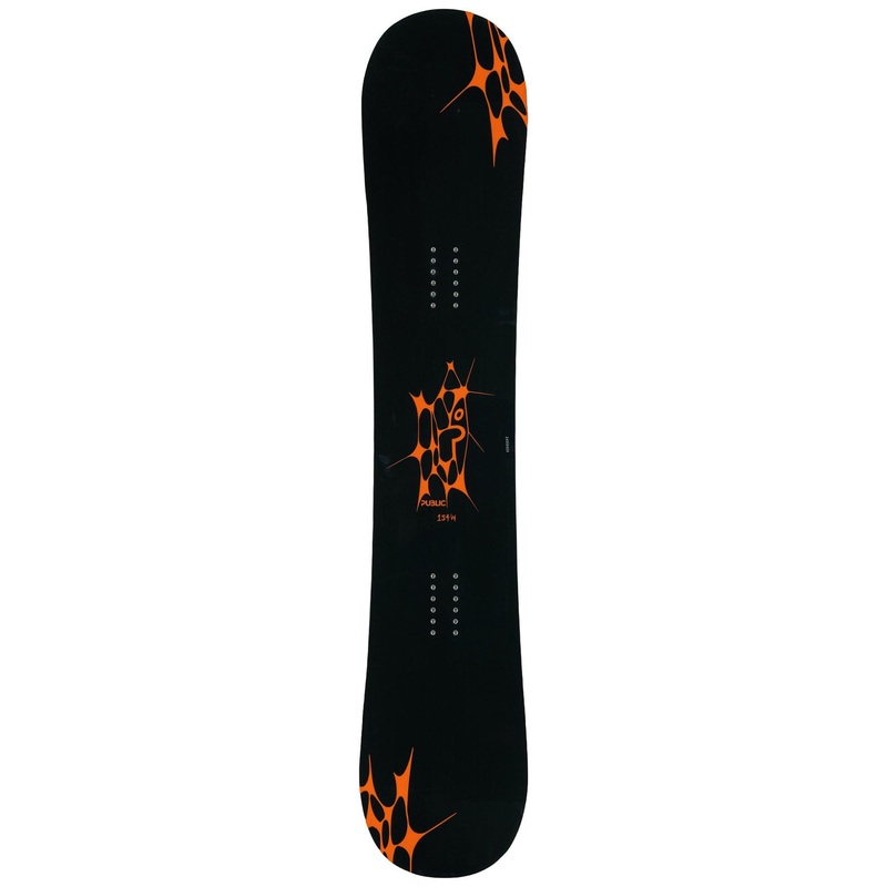 general-154cm-wide-snowboard-154w-n-a_1 General 154CM Wide Snowboard|154W|N/A