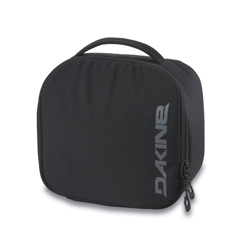 Goggle Case Bag|O/S|BLACK