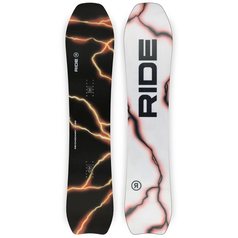 Psychocandy Snowboard|142CM|150CM|154CM|N/A