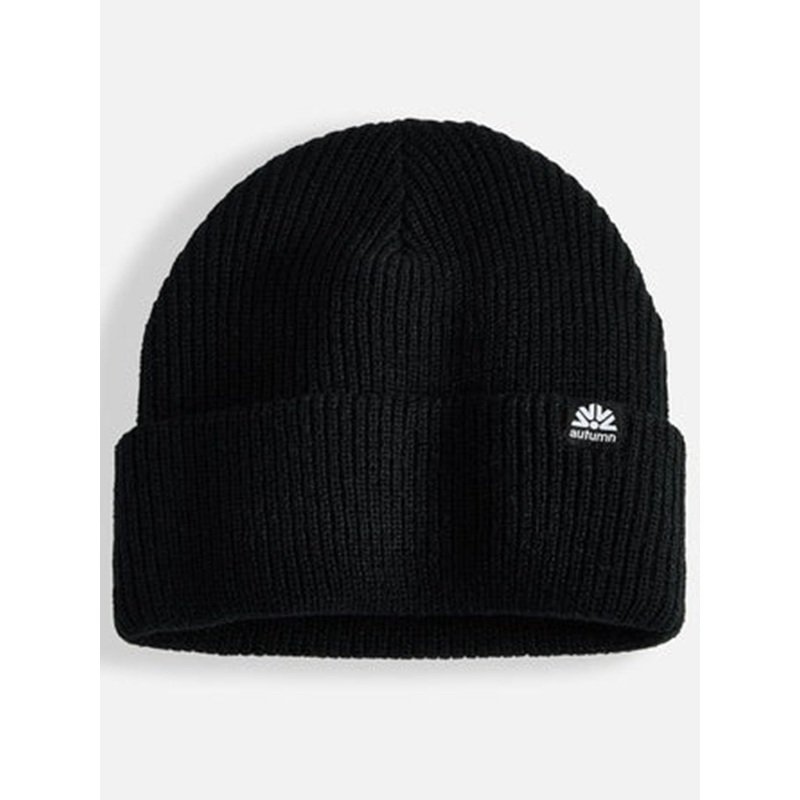 Simple Beanie|O/S|BLACK|BROWN|COBALT|DUSTY PINK|EGGPLANT|EVERGREEN|KHAKI|NATURAL|QUIET GREEN|RED|STONE GREY|WHITE