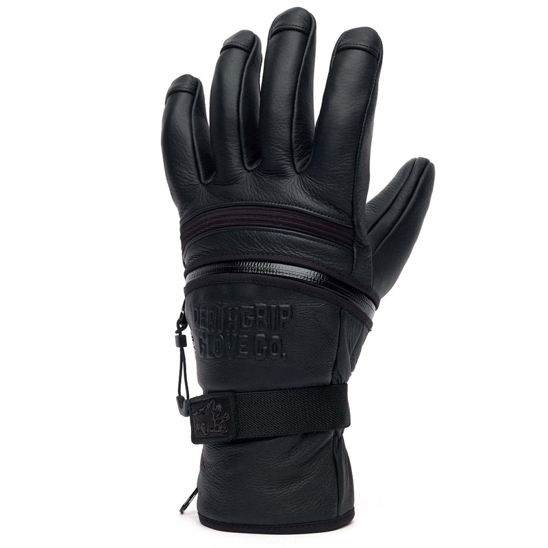 Zombie Gloves|SM|MED|LRG|XL|BLACK