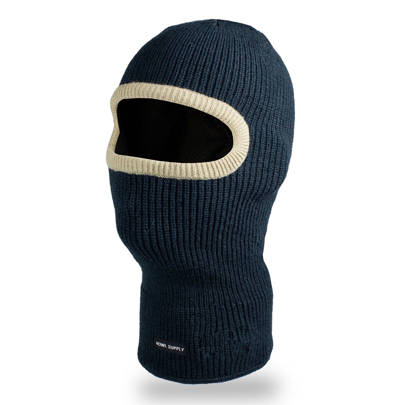 Canopy Balaclava|O/S|BLACK