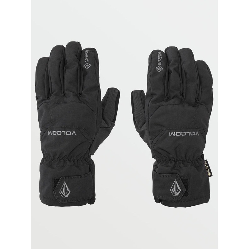 CP2 Gore-Tex Gloves|SM|MED|LRG|XL|BLACK (BLK)