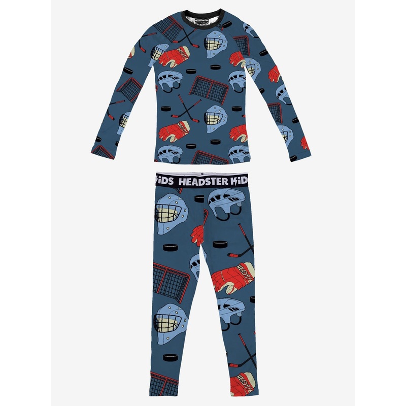 Hockey Night Base Layer Set (Youth)