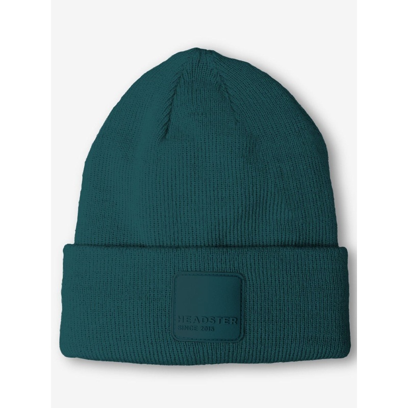 Kingston Beanie (Kids)|XS|S/M|M/L|BLACK|WILD ROSE|JUNGLE GREEN|MULBERRY|SALTY BLUE