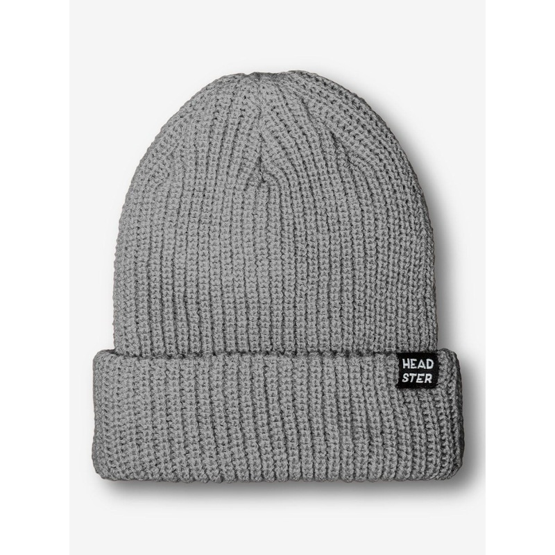 Minimal Beanie (Kids)|M/L|S/M|BLACK|BRIGHT GREEN|ORCHID|PECAN BROWN|ASPEN|GINGER|HEDGE GREEN|STEEL GREY