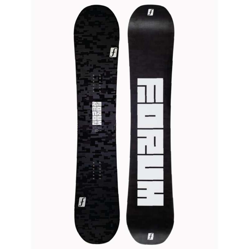 Recon Snowboard|151CM|154CM|157CM|160W|N/A