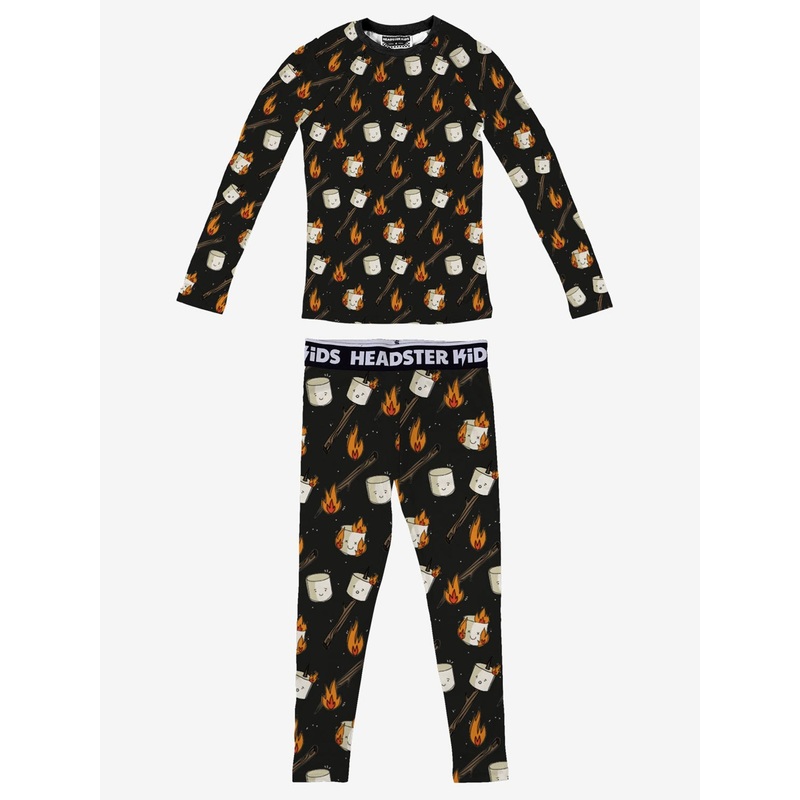 Roasted Base Layer Set (Youth)