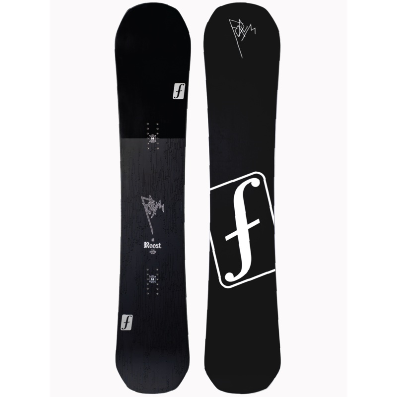 Roost Snowboard|154CM|159CM|162W|N/A