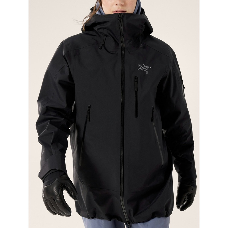 GORE-TEX Sentinel Relaxed Jacket (Women)