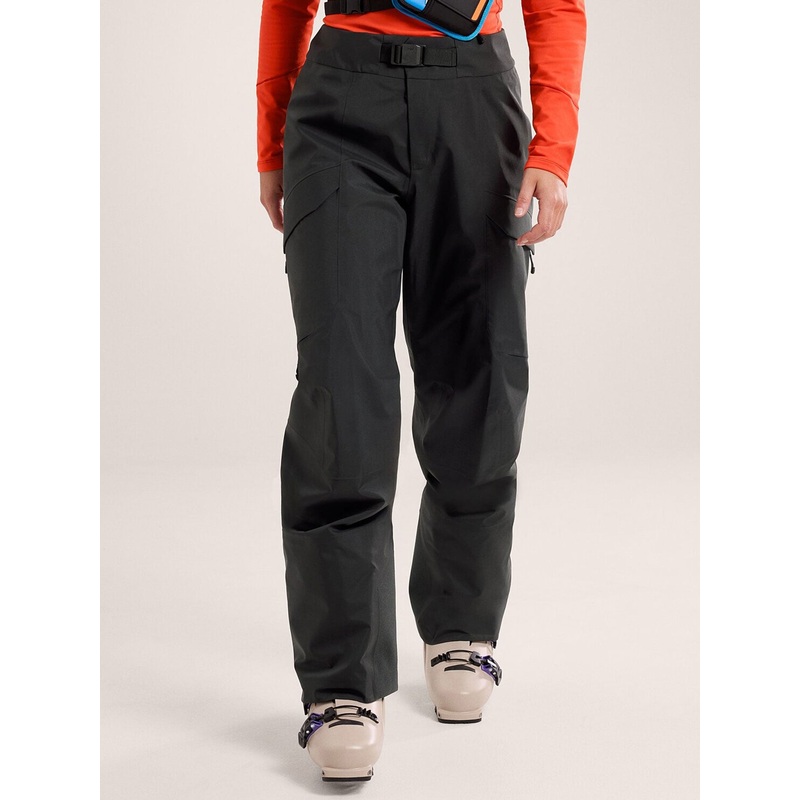 GORE-TEX Sentinel Relaxed Snow Pants (Women)