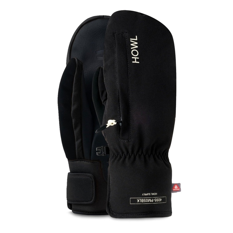 Pocket Mitts|SM|MED|LRG|XL|XS|BLACK|EGGPLANT|ARMY