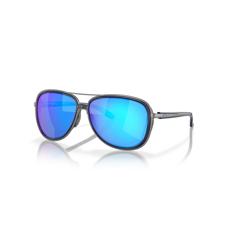 Split Time Navy/Prizm Sapphire Polarized Sunglasses