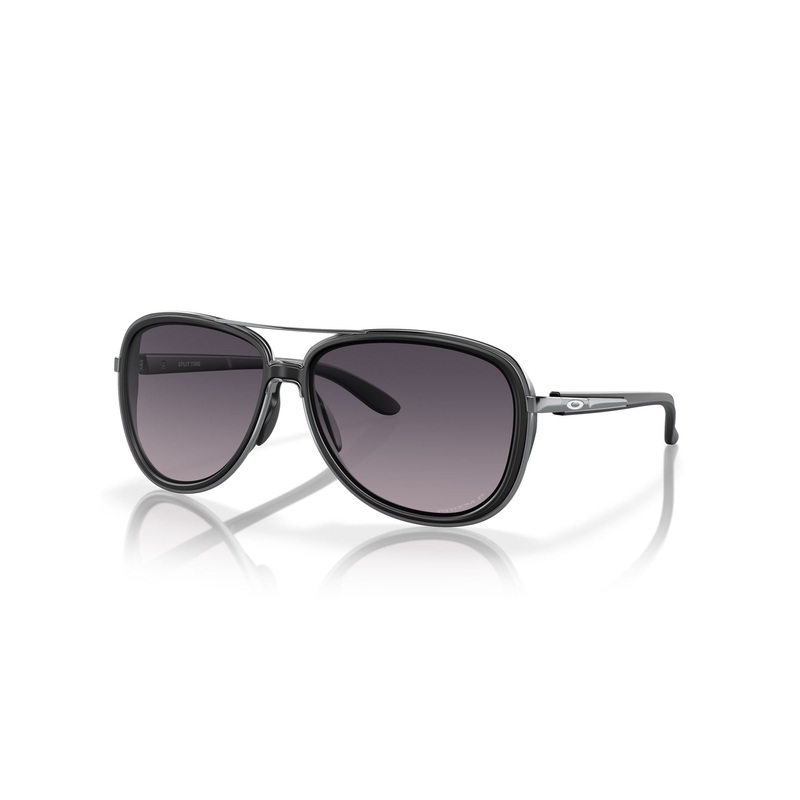 Split Time Velvet Black/Prizm Grey Gradient Sunglasses