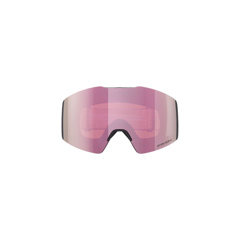 Fall Line M Matte Black/Prizm Rose Gold Goggle