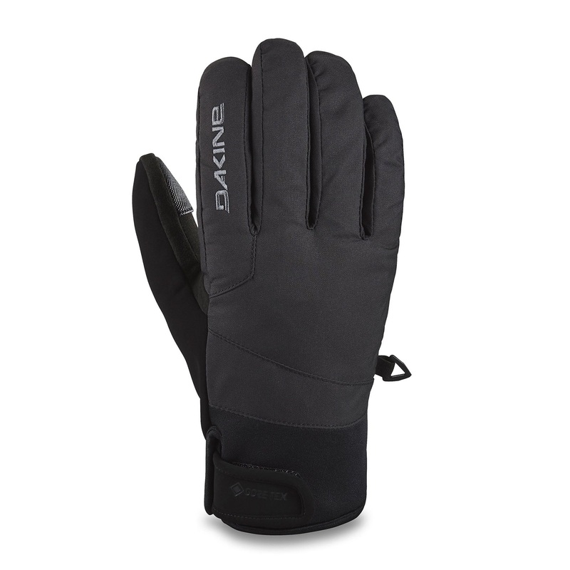 Impreza GORE-TEX Gloves|SM|MED|LRG|XL|BLACK|BLACK VINTAGE CAMO