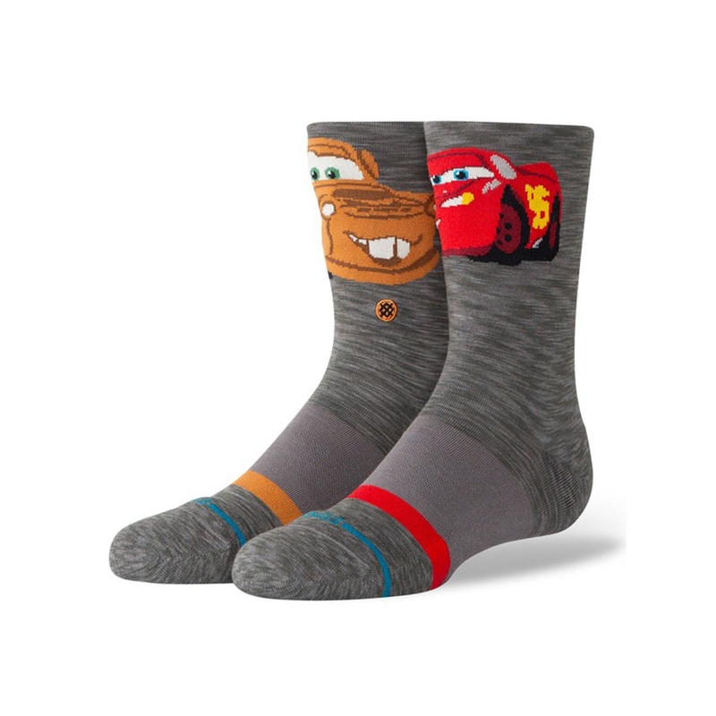 Stance Kachow x Pixar Socks (Kids)