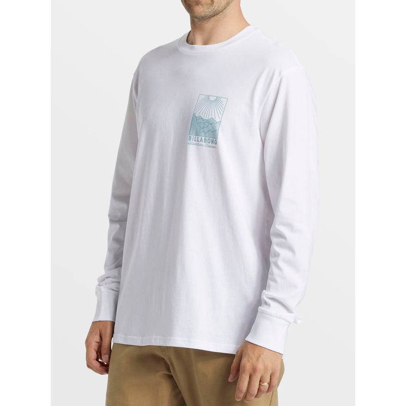 sundown-long-sleeve-t-shirt-sm-med-lrg-xl-xxl-white-wht_1 Sundown Long Sleeve T-Shirt|SM|MED|LRG|XL|XXL|WHITE (WHT)