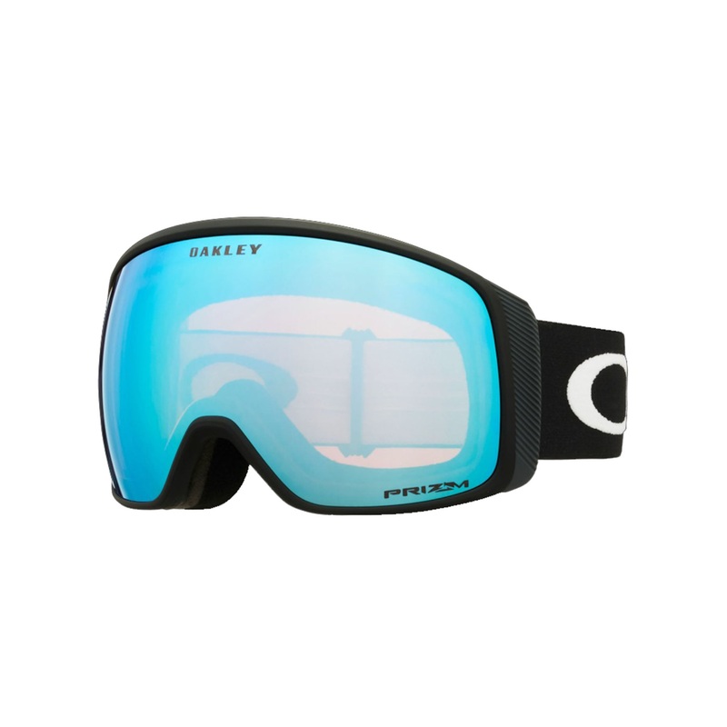 Flight Tracker L Factory Pilot Black/Prizm Sapphire Iridium Goggle