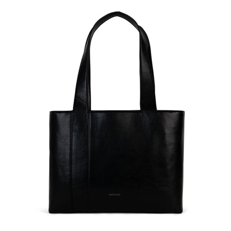 Garni Theme Tote Bag|O/S|BLACK|MURAL