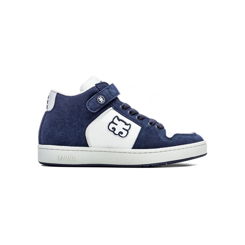 Grasshopper Navy/White Shoes|08|08.5|09|09.5|10|10.5|11|NAVY/WHITE