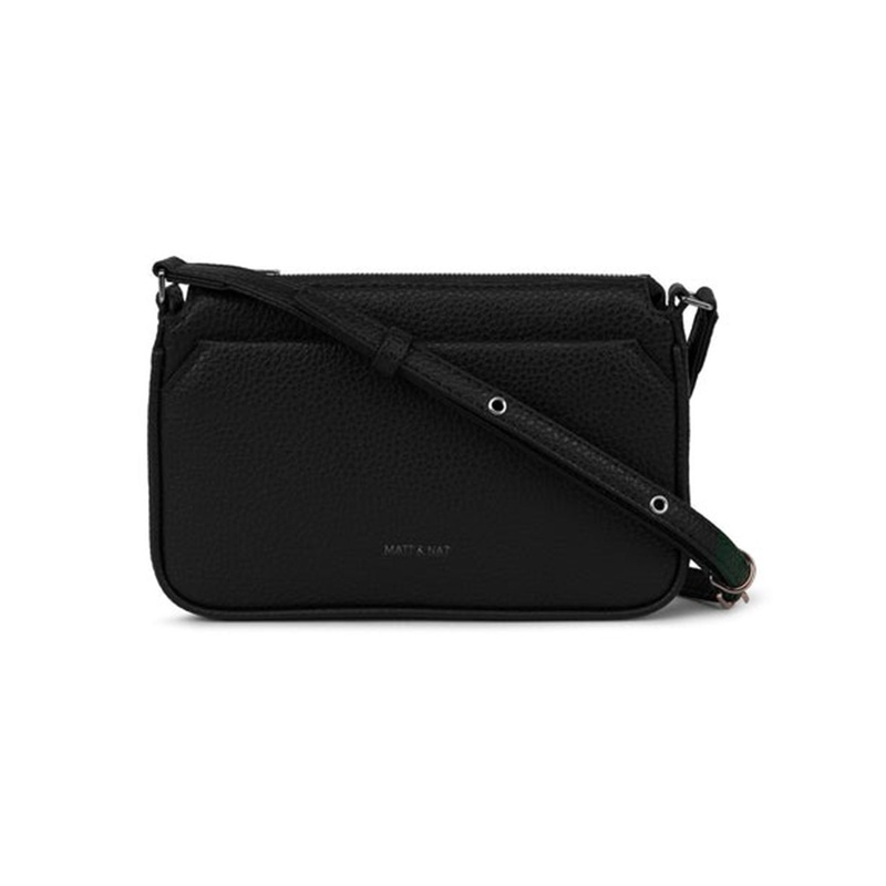 Ivy Purity Hand Bag|O/S|BLACK