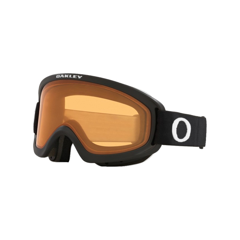 O-Frame 2.0 Pro S Matte Black/Persimmon Goggle