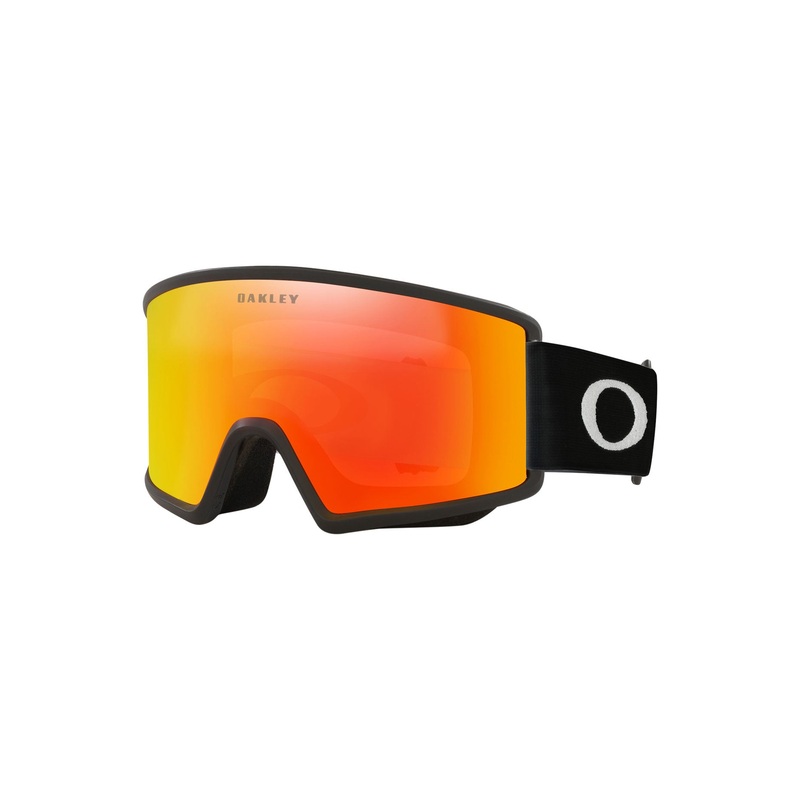 target-line-m-matte-black-fire-iridium-goggle_1 Target Line M Matte Black/Fire Iridium Goggle