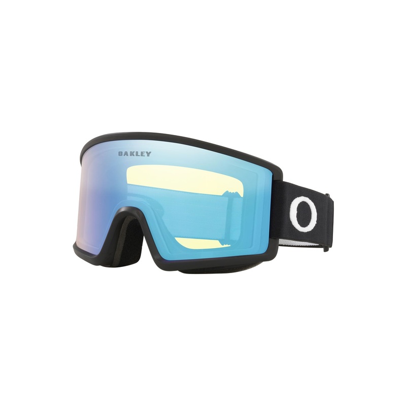 target-line-m-matte-black-hi-yellow-goggle_1 Target Line M Matte Black/HI Yellow Goggle