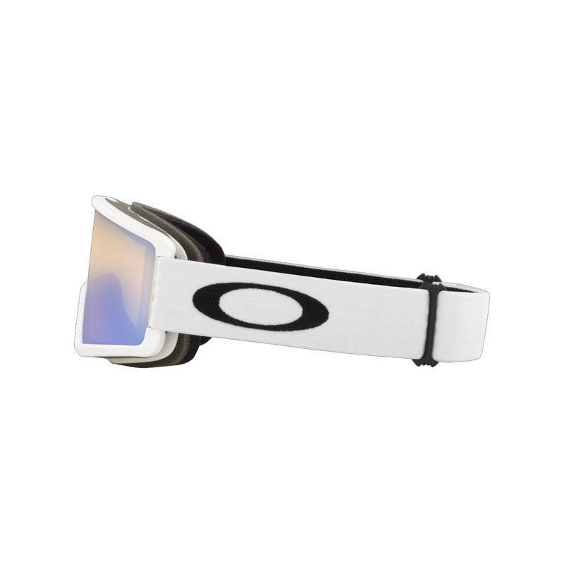 target-line-m-matte-white-hi-yellow-goggle_1 Target Line M Matte White/HI Yellow Goggle