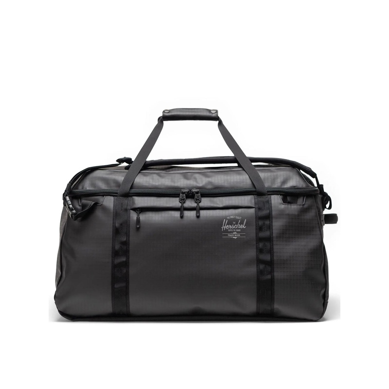 All Season 66L Duffle Bag|O/S|BLACK (00001)