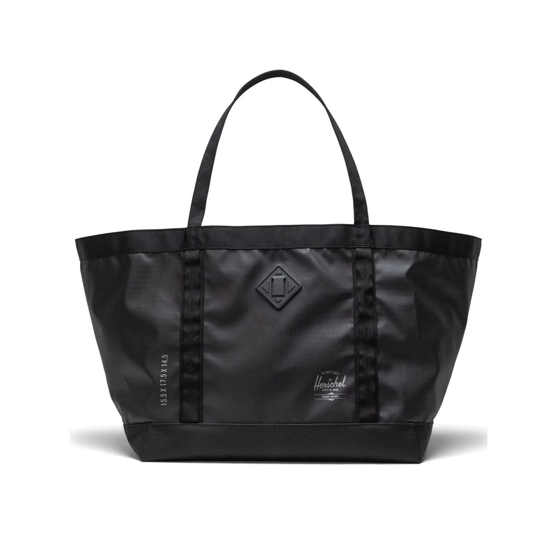 All Season Gear Tote 63L Bag|O/S|BLACK (00001)