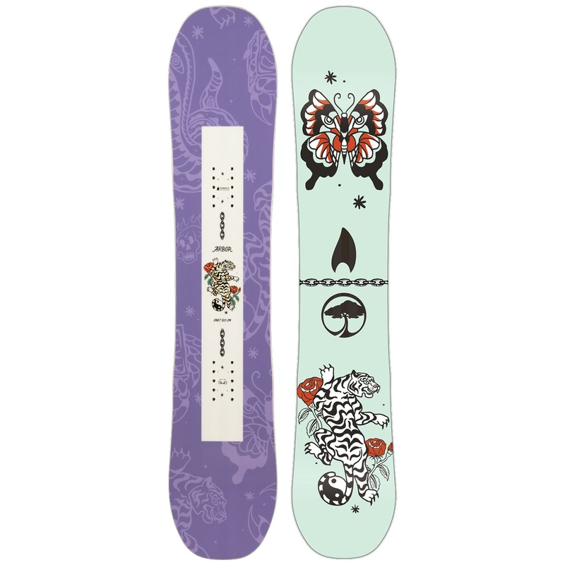 Cavet Snowboard (Youth)|110CM|130CM|N/A