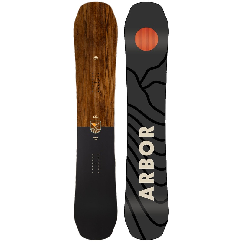 Element Snowboard|154CM|156CM|157MW|161MW|N/A