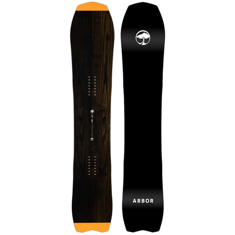 GPS Snowboard|156CM|158W|159CM|163MW|N/A
