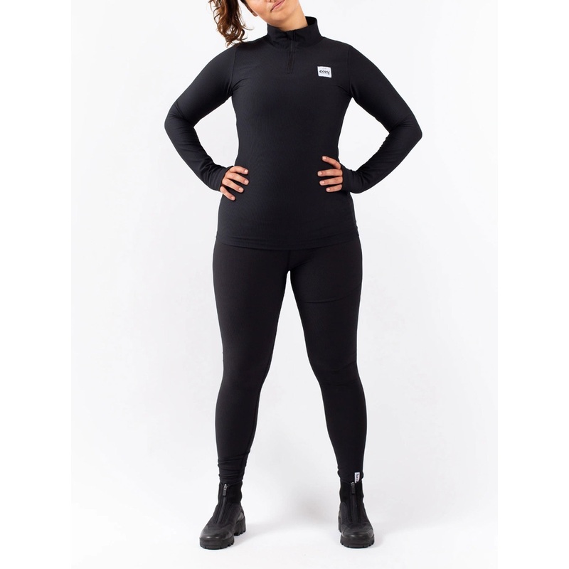 journey-rib-black-base-layer-xs-sm-med-lrg-xl-black_1 Journey Rib Black Base Layer|XS|SM|MED|LRG|XL|BLACK